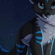 Natural Anime Wolves