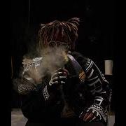 Juice Wrld Smoking Marijuana