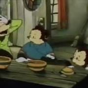 Somebody Toucha My Spaghett