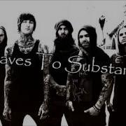 Suicide Silence Slaves To Substance Only Drums