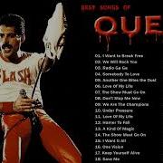Золотая Коллекция Группы Queen