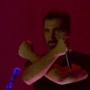System Of A Down X