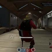 Demoman Dies