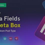 Jetengine Meta Fields In Meta Box And Custom Post Type Use Cases