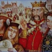 Три Брати Українська Народна Казка