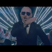 Further Up Na Na Na Na Na Static Ben El И Pitbull