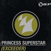 Exceeder Whelan Di Scala Remix Mason Vs Princess Superstar