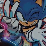 Bad Future Stardust Speedway Miatriss Remix Sonic The Hedgehog