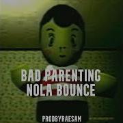 I Saw It On Spotify Artist Nadin Old Yazoo Bad Parenting