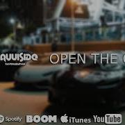 Davuiside Open The Club