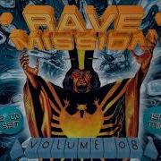 Va Rave Mission Vol 8