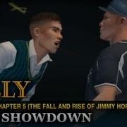 Bully Scholarship Edition Final Mission Final Showdown