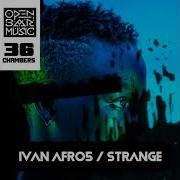 Strange Peek Afro Re Up От Ivan Afro5