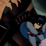 I Am Vengeance I Am The Knight I Am Batman Batman Animated Series