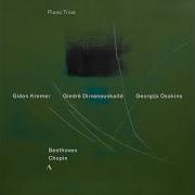 Triple Concerto In C Major Op 56 Arr C Reinecke For Piano Trio I Allegro