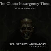 Chaos Insurgency Anthem