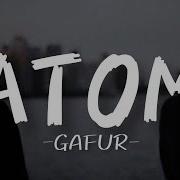 Gafur Я Бы Опустел Если Бы Тебя Не Было Рядом Спид Ап