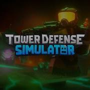 Tower Defense Simulator Polluted Wastelands Boss Theme