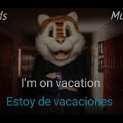 Eh He Ey Vacation Letra En Español