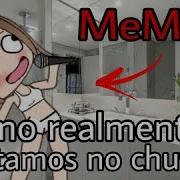 Meme Solo Como Realmente Cantamos No Chuveiro Gacha Life