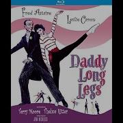 Daddy Long Legs Musical