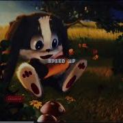 Зайчик Шнуфель Speed Up