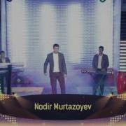 Nodir Imomov