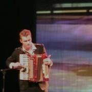 Алексей Воробьев Играет На Аккордеоне Piazzolla Libertango