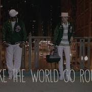 Make The World Go Round Feat R Kelly