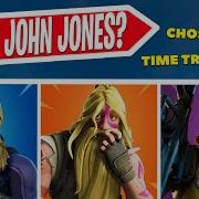 Jonesy I M Default