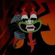 Aku Saying Extra Thicc