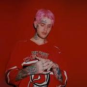 Hellboy Lil Peep