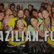 Brazilian Funk