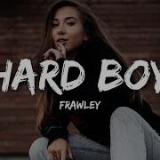 Hard Boy