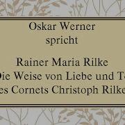 Die Weise Von Liebe Und Tod Des Cornets Christoph Rilke Act I Der Von