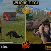 Аналог Pubg Free Fire