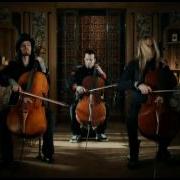 Apocalyptica I Don T Care