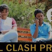 Kiss Me Prank On Girls Prank In India By Vj Pawan Singh