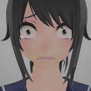 Don T Talk Meme Mmd Yandere Simulator Ayano Senpai