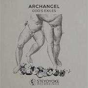 Archangel Lebanon Sinner Original Mix