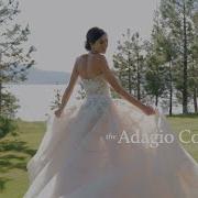 Luxury Fine Art Wedding Luts Adagio Lut Collection