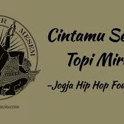 Cintamu Sepahit Topi Miring