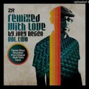 Weekend Feat Kelli Sae Joey Negro Disco Re Blend