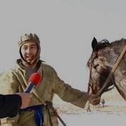 Элетте Кыш Эриктирбейт Улак Тартыш Сезону Башталды