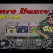 Eurodance 90S Volume 121