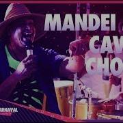 Harmonia Do Samba Mandei Meu Cavaco Chorar