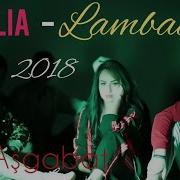 Turkmen Klip 2019 Amalia Lambada