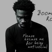 Boom Boom Room