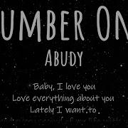 Abudy Number One