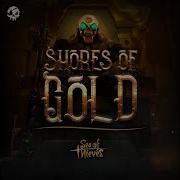 Sea Of Thieves Shores Of Gold Original Game Soundtrek